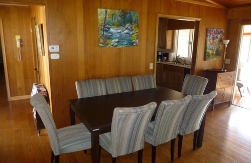 Meadows Of Dan House | The Lodge @ Mayberry on 18 Acres And A Lake/Pond on The Blue Ridge Parkway