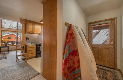 Serene Lakes Cabin | The Lodge now with AIR CONDITIONING…one of few. Also STARLINK WiFI-internet