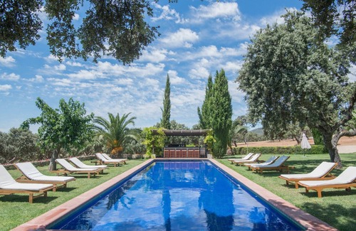 Ronda House | The Lodge Ronda