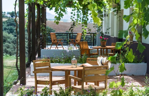 Ronda House | The Lodge Ronda