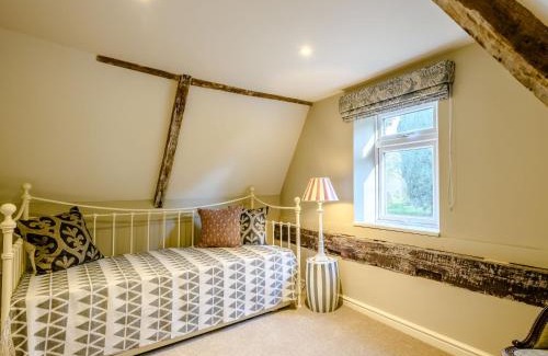 Swannington House | The Lodge - Uk32622