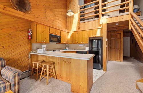 Breezy Point Resort | The Lodges at Breezy Point