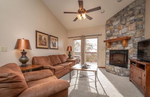 Indian Point Resort | The Lodges at Table Rock