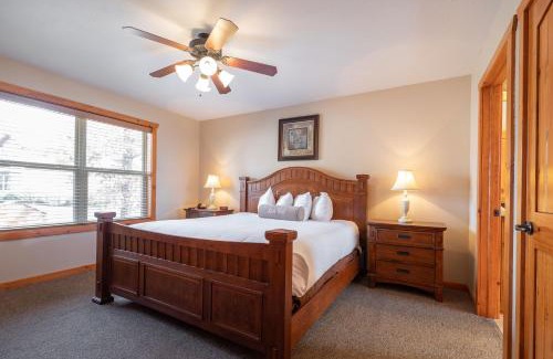 Indian Point Resort | The Lodges at Table Rock