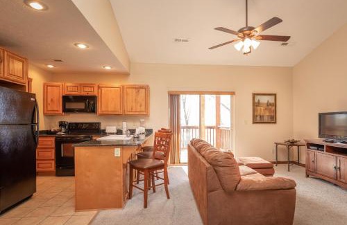 Indian Point Resort | The Lodges at Table Rock