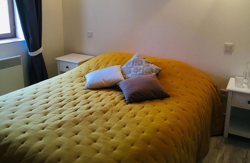 Torreilles Cottage | The lodging of the Old House