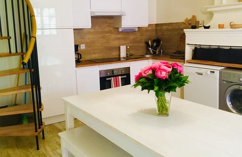 Torreilles Cottage | The lodging of the Old House