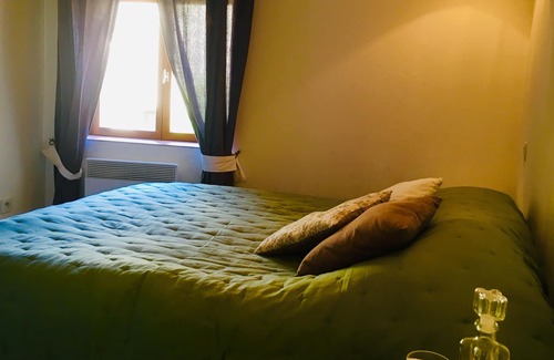 Torreilles Cottage | The lodging of the Old House
