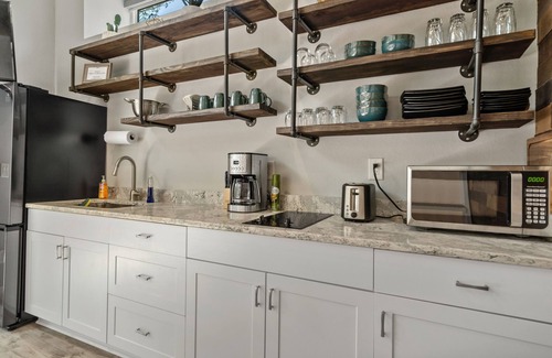 Old Homosassa Apartment | The Loft at Mason Creek Preserve - Old Homosassa