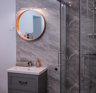 Esztergom Apartment | The Loft Esztergom