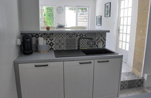 Lormont House | The Loft Factory 4 Bedrooms Garonne View + Garden