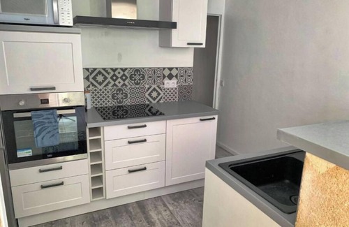Lormont House | The Loft Factory 4 Bedrooms Garonne View + Garden
