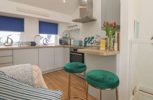Helston Cottage | The Loft