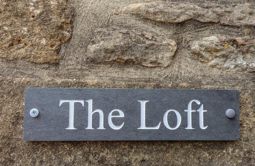 Stow-on-the-Wold Apartment | The Loft