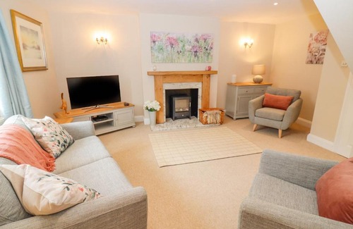 Stow-on-the-Wold Apartment | The Loft