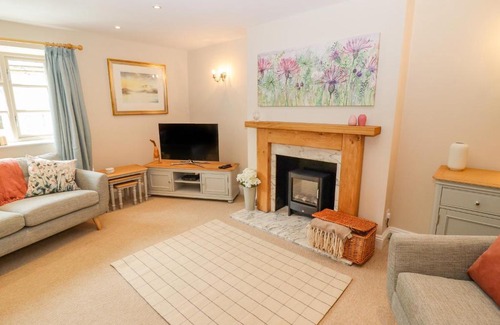 Stow-on-the-Wold Apartment | The Loft