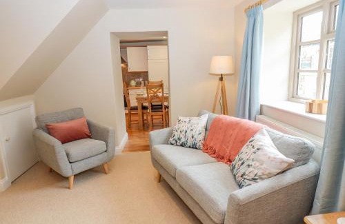 Stow-on-the-Wold Apartment | The Loft