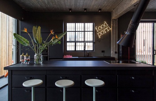 Chalandri House | The Loft House in the heart of Chalandri