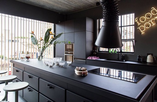 Chalandri House | The Loft House in the heart of Chalandri