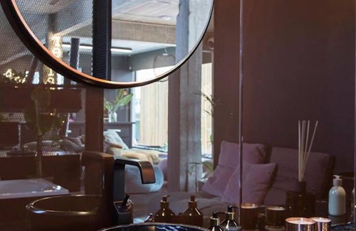 Chalandri House | The Loft House in the heart of Chalandri