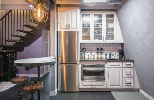 Athens House | The Loft House - Modern, Private Home, Mins to UGA