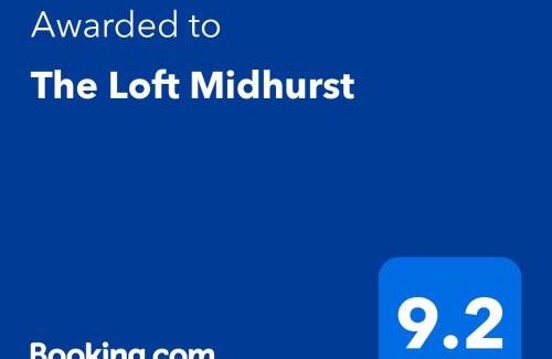 Midhurst Apartment | The Loft Midhurst