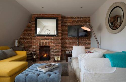 Midhurst Apartment | The Loft Midhurst