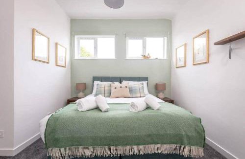 Crail Apartment | The Loft on the Lane - Crail