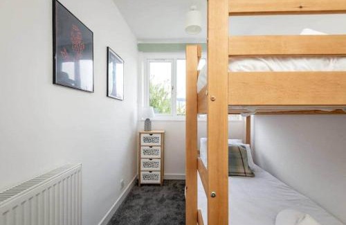 Crail Apartment | The Loft on the Lane - Crail