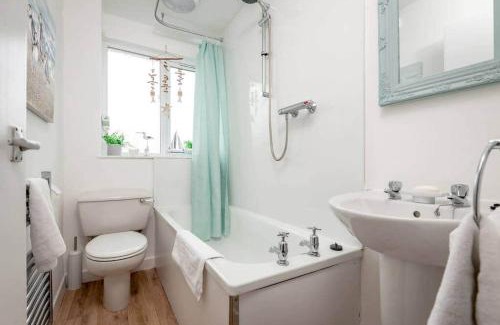 Crail Apartment | The Loft on the Lane - Crail
