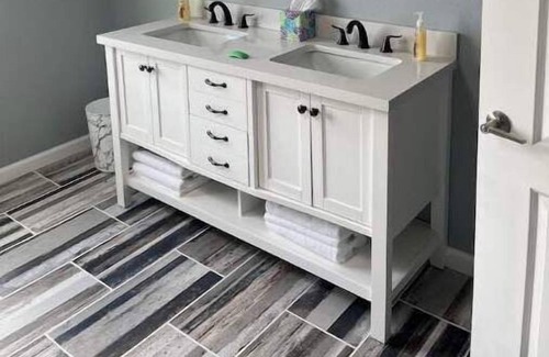Montgomery Park Apartment | The Loft Rental