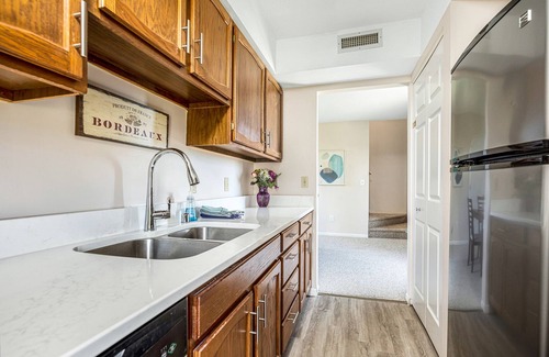 Acme Condo | ⛳ The Loft Retreat @ Grand Traverse Resort | Golf Views, Balcony + Resort Perks ➠ 5549