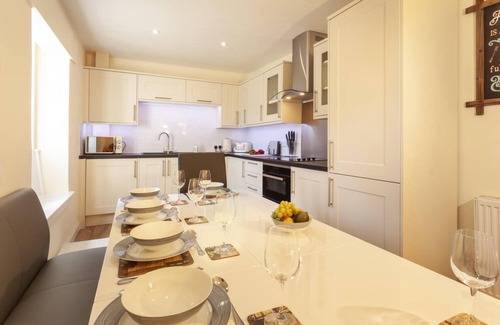 Minehead Apartment | The Lofthouse, Minehead