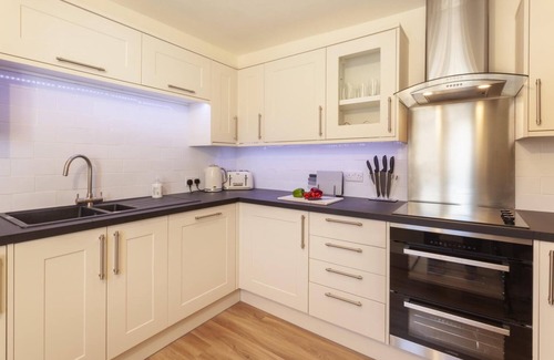 Minehead Apartment | The Lofthouse, Minehead