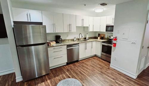 Palm Beach - West Palm Beach Apartment | The Lofts on Clematis 302 Downtown West Palm Beach