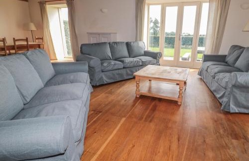 Berwick-upon-Tweed House | The Long Barn