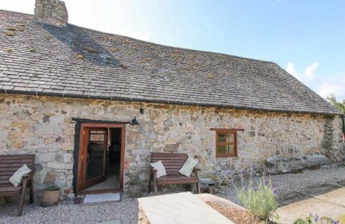 Oswestry House | The Long House