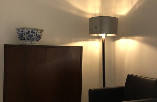 Leblon Apartment | The look has to travel