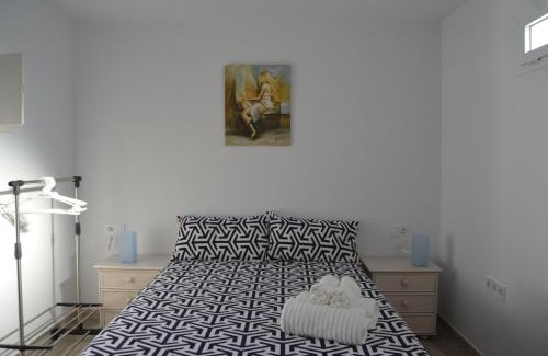 Historic Center of Estepona Apartment | The Look Out