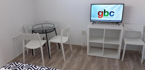 Historic Center of Estepona Apartment | The Look Out