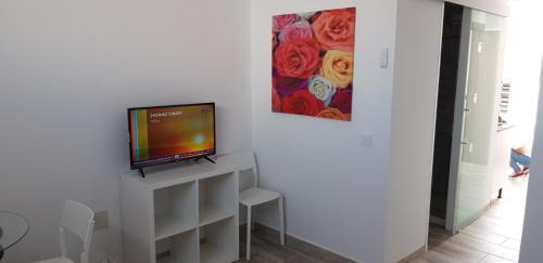 Historic Center of Estepona Apartment | The Look Out