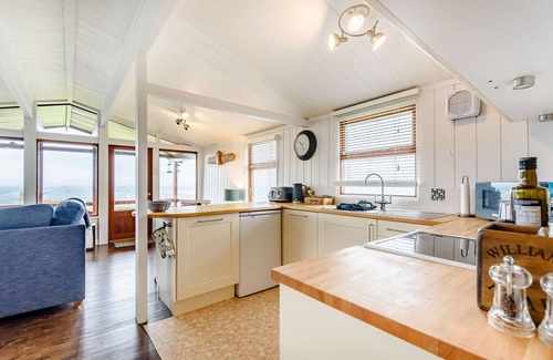 Aberdovey Cottage | The Look Out