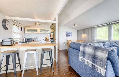 Aberdovey Cottage | The Look Out