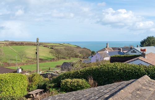 East Prawle Cottage | The Lookout - A Great Adventure