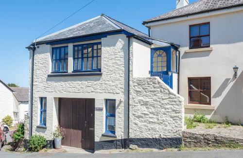 East Prawle House | The Lookout - A Great Adventure