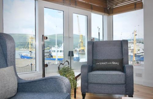 Warrenpoint Hotel | The Lough & Quay Accommodation