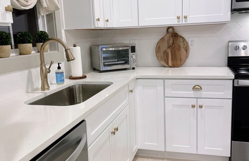 Auburn Cottage | The Loveliest Cottage on the Plains!