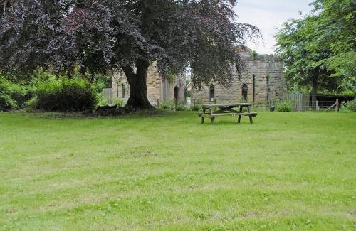 Hunmanby House | The Low Lodge