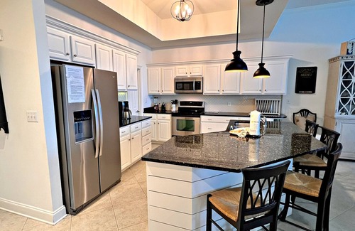Orange Beach Condo | 🌴The lower the latitude the better my attitude🏖️