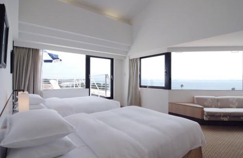 Higashi-ku Hotel | The Luigans Spa and Resort